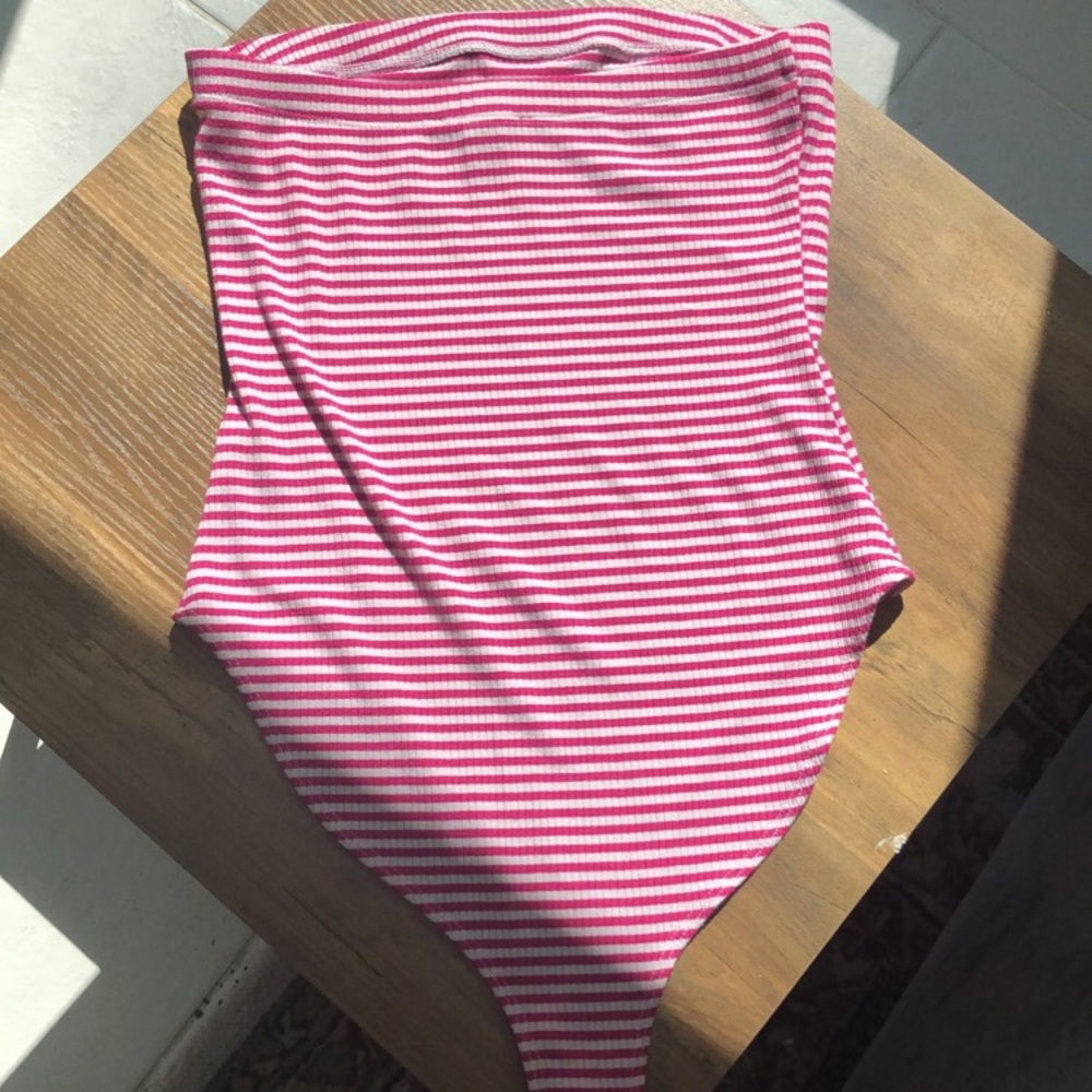 Cute bodysuit